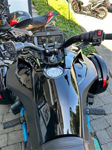 2023 Can-Am Spyder F3 S Special Series - Photo 10 - San Ramon, CA 94583