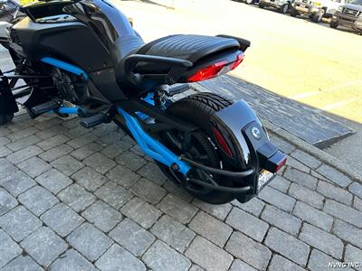 2023 Can-Am Spyder F3 S Special Series - Photo 6 - San Ramon, CA 94583