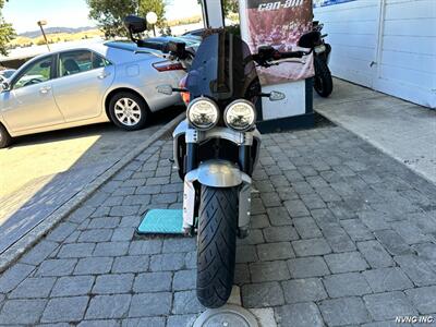 2023 Triumph Rocket 3 R (TOW-TONE)   - Photo 3 - San Ramon, CA 94583