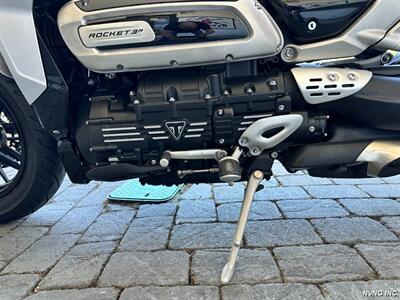 2023 Triumph Rocket 3 R (TOW-TONE)   - Photo 9 - San Ramon, CA 94583