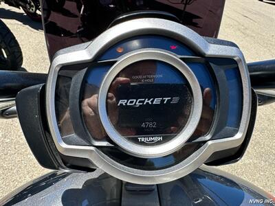 2023 Triumph Rocket 3 R (TOW-TONE)   - Photo 14 - San Ramon, CA 94583