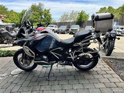 2024 BMW R 1250 GS Adventure - Photo 5 - San Ramon, CA 94583
