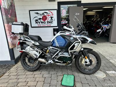 2024 BMW R 1250 GS Adventure