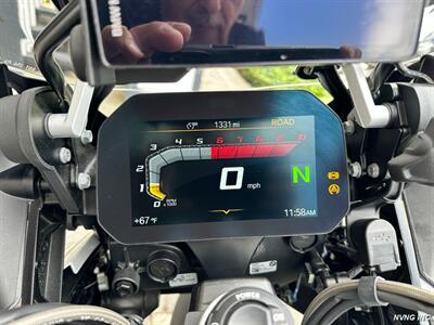 2024 BMW R 1250 GS Adventure - Photo 15 - San Ramon, CA 94583
