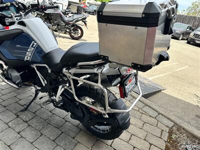 2024 BMW R 1250 GS Adventure - Photo 6 - San Ramon, CA 94583