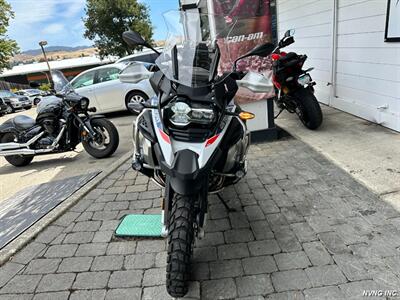 2024 BMW R 1250 GS Adventure - Photo 3 - San Ramon, CA 94583