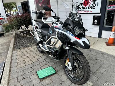 2024 BMW R 1250 GS Adventure - Photo 2 - San Ramon, CA 94583