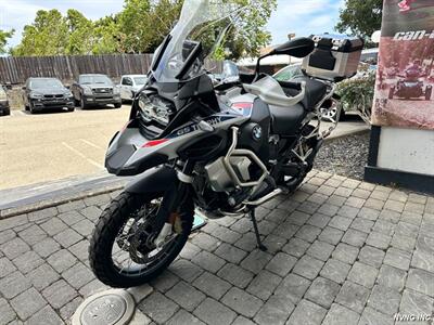 2024 BMW R 1250 GS Adventure - Photo 4 - San Ramon, CA 94583