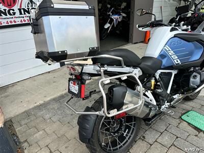 2024 BMW R 1250 GS Adventure - Photo 8 - San Ramon, CA 94583