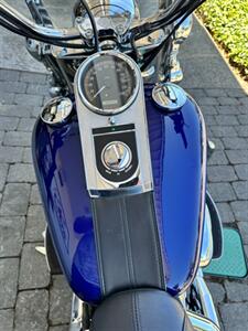 2007 Harley-Davidson Softail Heritage Softail Classic   - Photo 12 - San Ramon, CA 94583
