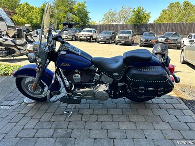 2007 Harley-Davidson Softail Heritage Softail Classic   - Photo 5 - San Ramon, CA 94583