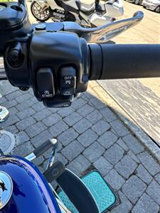2007 Harley-Davidson Softail Heritage Softail Classic   - Photo 15 - San Ramon, CA 94583