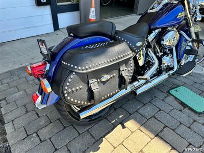 2007 Harley-Davidson Softail Heritage Softail Classic   - Photo 8 - San Ramon, CA 94583