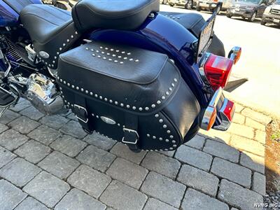 2007 Harley-Davidson Softail Heritage Softail Classic   - Photo 6 - San Ramon, CA 94583