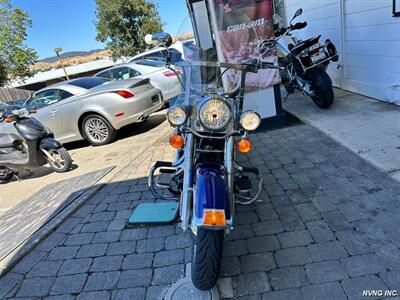 2007 Harley-Davidson Softail Heritage Softail Classic   - Photo 3 - San Ramon, CA 94583