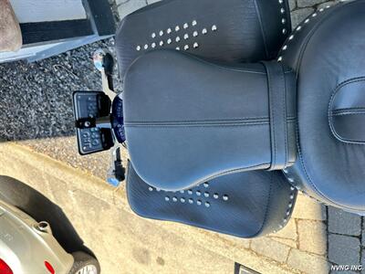 2007 Harley-Davidson Softail Heritage Softail Classic   - Photo 11 - San Ramon, CA 94583