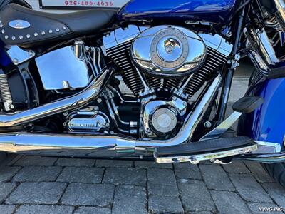2007 Harley-Davidson Softail Heritage Softail Classic   - Photo 9 - San Ramon, CA 94583