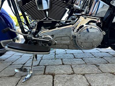 2007 Harley-Davidson Softail Heritage Softail Classic   - Photo 10 - San Ramon, CA 94583