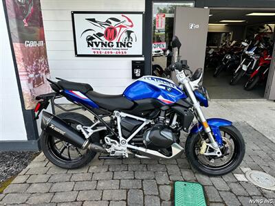 2023 BMW R 1250 R