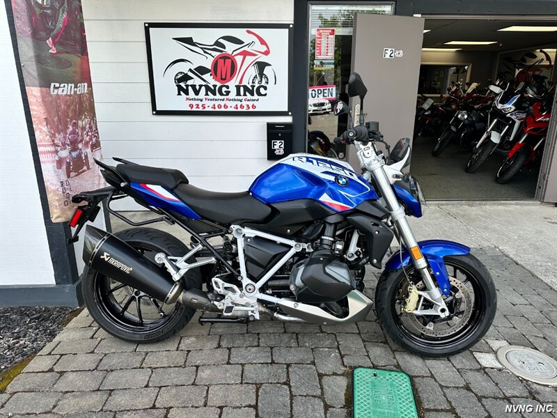 2023 BMW R 1250 R   - Photo 1 - San Ramon, CA 94583