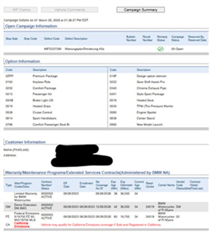 2023 BMW R 1250 R   - Photo 1 - San Ramon, CA 94583