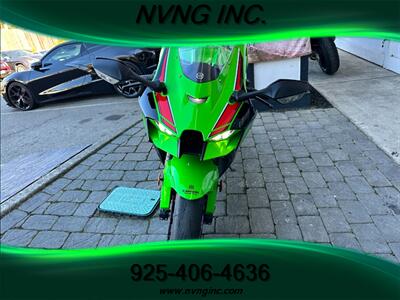 2023 KAWASAKI NINJA ZX-10R KRT ZX1002MPFAL   - Photo 3 - San Ramon, CA 94583