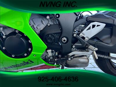 2023 KAWASAKI NINJA ZX-10R KRT ZX1002MPFAL   - Photo 10 - San Ramon, CA 94583