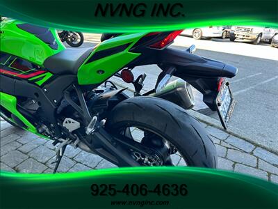 2023 KAWASAKI NINJA ZX-10R KRT ZX1002MPFAL   - Photo 6 - San Ramon, CA 94583