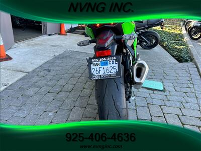 2023 KAWASAKI NINJA ZX-10R KRT ZX1002MPFAL   - Photo 7 - San Ramon, CA 94583