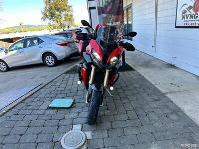 2020 BMW S 1000 XR   - Photo 3 - San Ramon, CA 94583
