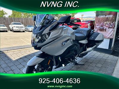 2021 BMW K 1600 B K1600B   - Photo 4 - San Ramon, CA 94583