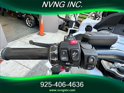 2021 BMW K 1600 B K1600B   - Photo 12 - San Ramon, CA 94583