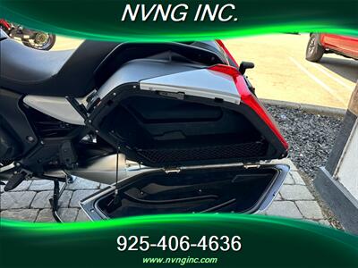 2021 BMW K 1600 B K1600B   - Photo 15 - San Ramon, CA 94583