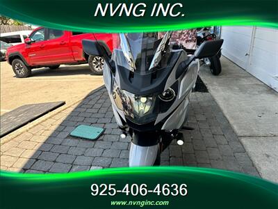 2021 BMW K 1600 B K1600B   - Photo 3 - San Ramon, CA 94583