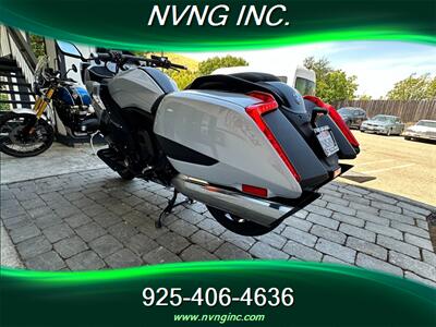 2021 BMW K 1600 B K1600B   - Photo 6 - San Ramon, CA 94583