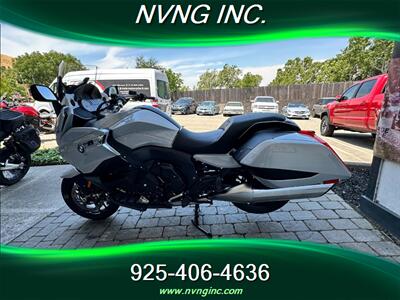 2021 BMW K 1600 B K1600B   - Photo 5 - San Ramon, CA 94583