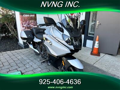 2021 BMW K 1600 B K1600B   - Photo 2 - San Ramon, CA 94583