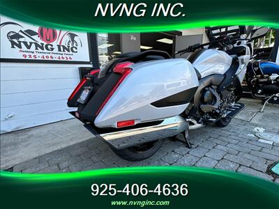 2021 BMW K 1600 B K1600B   - Photo 8 - San Ramon, CA 94583