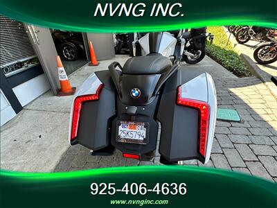 2021 BMW K 1600 B K1600B   - Photo 7 - San Ramon, CA 94583