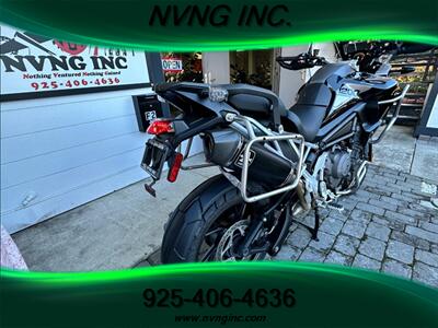 2023 TRIUMPH TIGER 1200 GT PRO   - Photo 9 - San Ramon, CA 94583