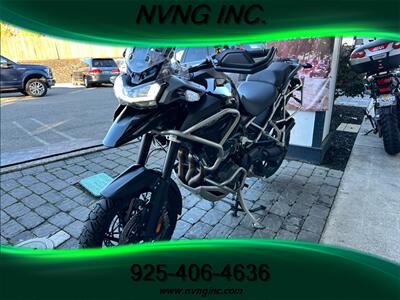 2023 TRIUMPH TIGER 1200 GT PRO   - Photo 4 - San Ramon, CA 94583