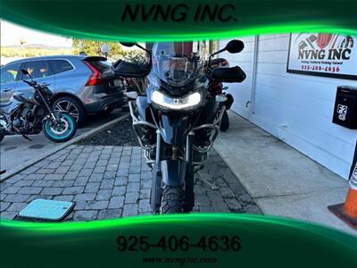 2023 TRIUMPH TIGER 1200 GT PRO   - Photo 3 - San Ramon, CA 94583