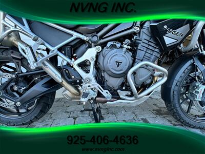 2023 TRIUMPH TIGER 1200 GT PRO   - Photo 10 - San Ramon, CA 94583