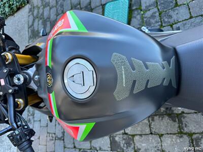 2020 APRILIA TUONO V4 1100 FACTORY   - Photo 11 - San Ramon, CA 94583