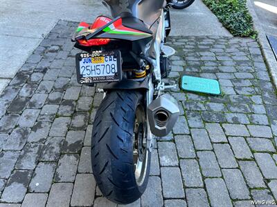 2020 APRILIA TUONO V4 1100 FACTORY   - Photo 7 - San Ramon, CA 94583
