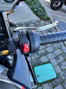 2020 APRILIA TUONO V4 1100 FACTORY   - Photo 13 - San Ramon, CA 94583