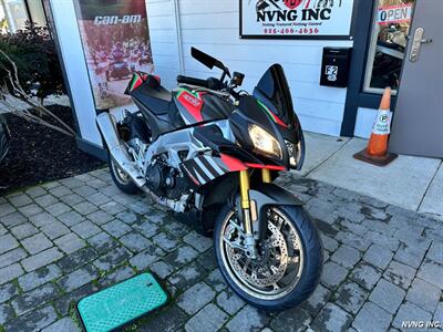 2020 APRILIA TUONO V4 1100 FACTORY   - Photo 2 - San Ramon, CA 94583
