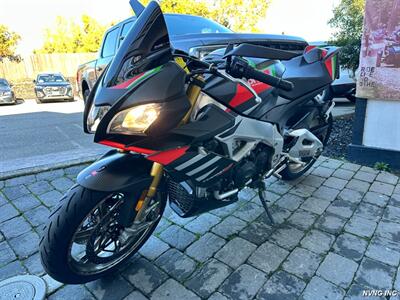 2020 APRILIA TUONO V4 1100 FACTORY   - Photo 4 - San Ramon, CA 94583