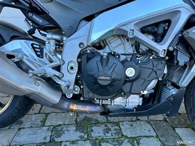 2020 APRILIA TUONO V4 1100 FACTORY   - Photo 9 - San Ramon, CA 94583