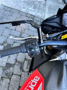 2020 APRILIA TUONO V4 1100 FACTORY   - Photo 12 - San Ramon, CA 94583